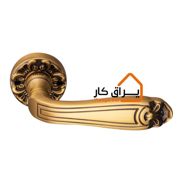 دستگیره رزت برند تیک مدل 22R