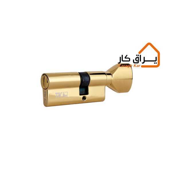 سیلندر سرویس قاب لبه برند تیک