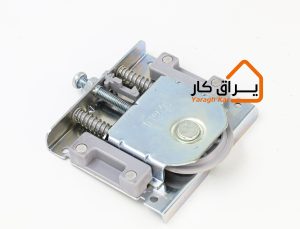 غلطک 100 کیلویی INOXA