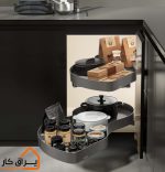 لمن کرنر HIGOLD مدل 101081 و 101082