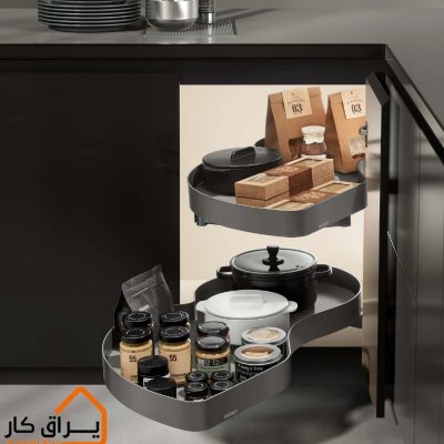 لمن کرنر HIGOLD مدل 101081 و 101082