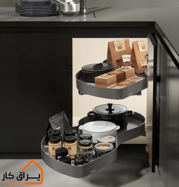 لمن کرنر HIGOLD مدل 101081 و 101082