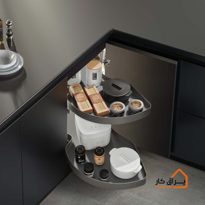 لمن کرنر HIGOLD مدل 101081 - 101082