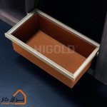سبد کشوی HIGOLD مدل 703734-s