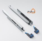 ریل تاندم فول HIGOLD آرام‌بند