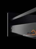 ریل تاندم‌باکس بلند HIGOLD