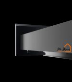 ریل لگراباکس کوتاه HIGOLD