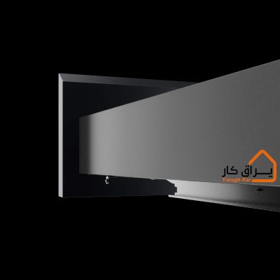 ریل لگراباکس کوتاه HIGOLD
