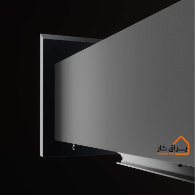 ریل لگراباکس بلند HIGOLD