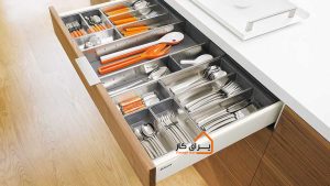 جاقاشقی استیل blum