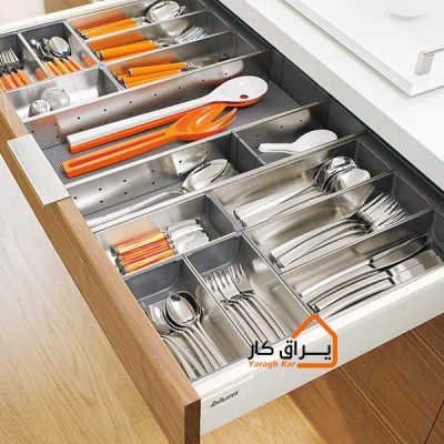 جاقاشقی استیل blum