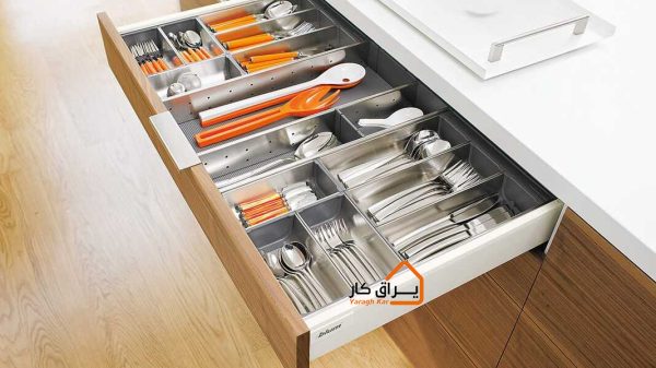 جاقاشقی استیل blum