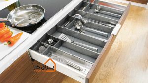 جاقاشقی استیل بلوم