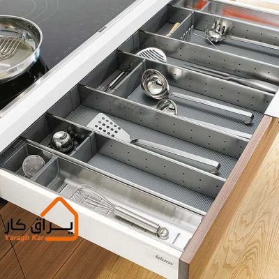 جاقاشقی استیل بلوم