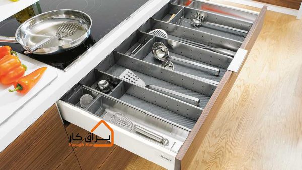 جاقاشقی استیل بلوم