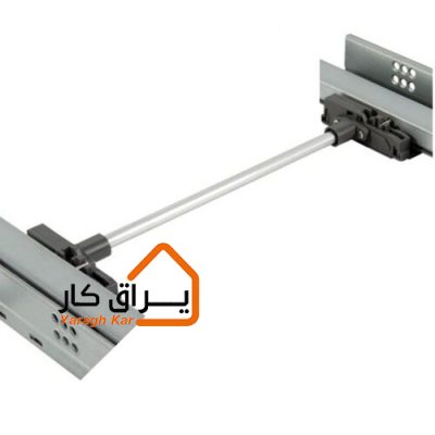 کیت میله (سینکرونایزر) - DTC