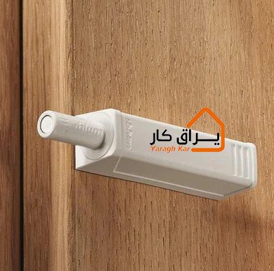 کاور مگنت کوتاه-بلوم