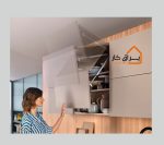 لوازم برقی (servo-drive) جک HF بلوم