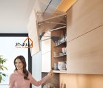جک HF - برند blum