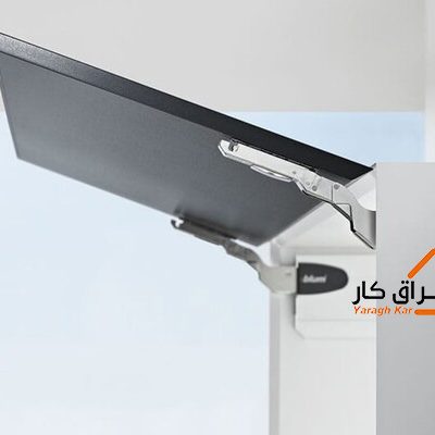 جک HK برند blum