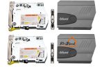 اجزای جک HK برند blum