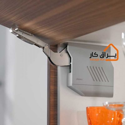 جک HKS برند blum