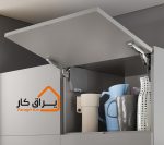 جک HKS-برند blum
