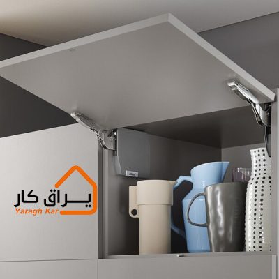جک HKS-برند blum