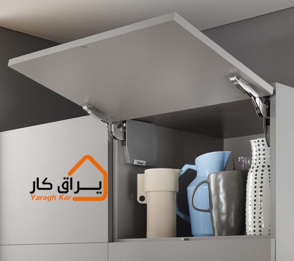 جک HKS-برند blum