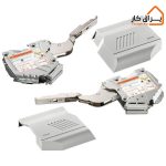 اجزای جک HKS-برند blum