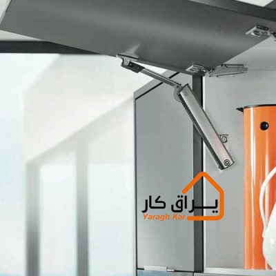 جک HKXS برند blum