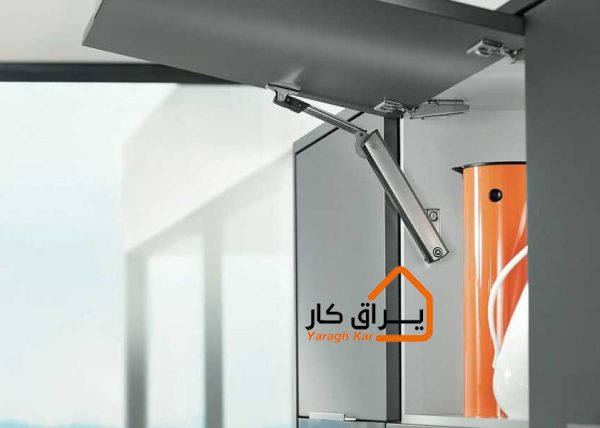 جک HKXS برند blum
