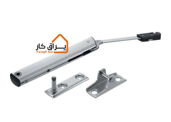 اجزای جک HKXS برند blum