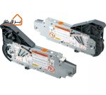 لوازم برقی (servo-drive) جک HL بلوم