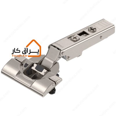 لولا 110 درجه پمپی blum