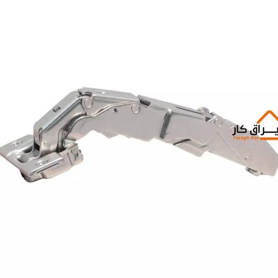 لولا 155 درجه پمپی blum