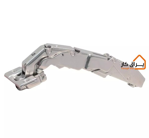 لولا 155 درجه پمپی blum