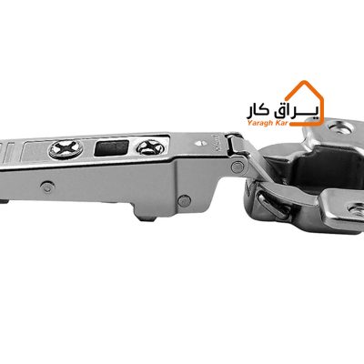 لولا پروفایل ساده blum (درب ضخیم)