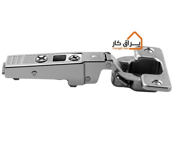 لولا پروفایل ساده blum (درب ضخیم)