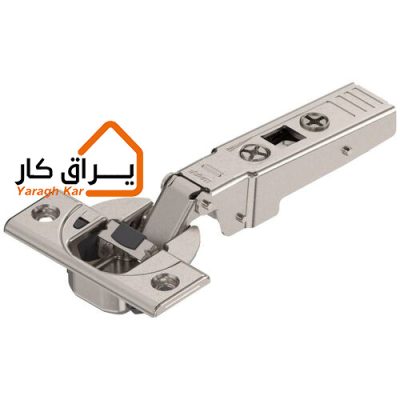 لولا پروفایل پمپی blum (درب ضخیم)