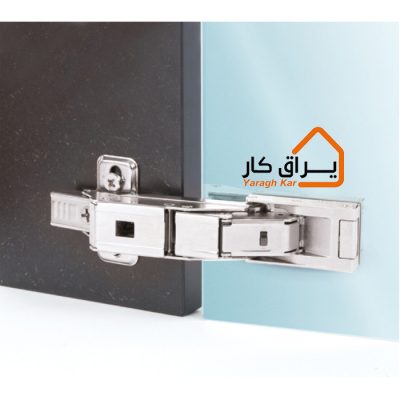 لولا UV آرام‌بند blum (درب شیشه یا آیینه)