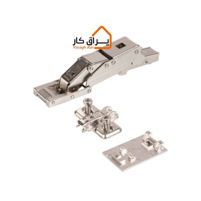 لولا UV آرام‌بند blum