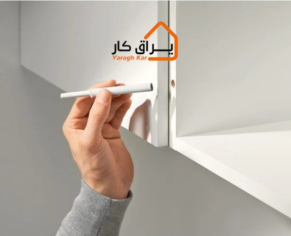 مگنت بلند بلوم (توکار)