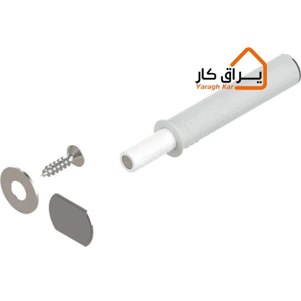 مگنت کوتاه بلوم
