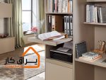 میز کار بلوم