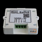 سنسور درب کابینتی روکار 12 ولت داناسنس (CDS125)
