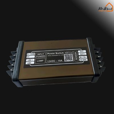 پاور سوییچ داناسنس (PSW1215)