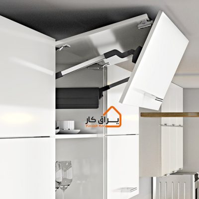 جک HF برند DTC (دو درب)