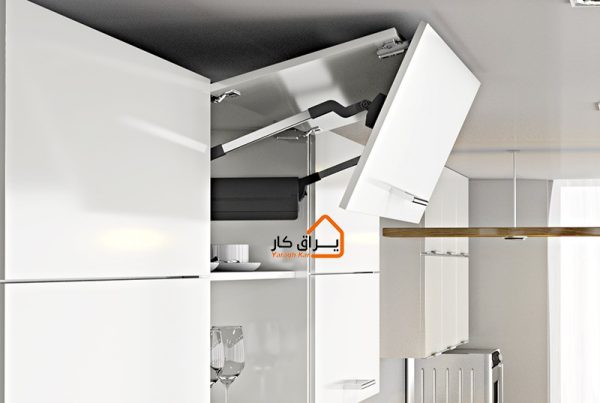 جک HF برند DTC (دو درب)