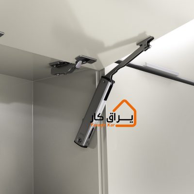 جک HKXS برند DTC